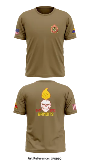 147 SMC Store 1 Core Men's SS Performance Tee - 7pSBzQ