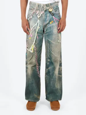1981M Baggy Fit Jeans