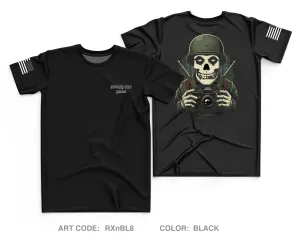 1SFG(A) PAO Core Men's SS Performance Tee - RXnBL8