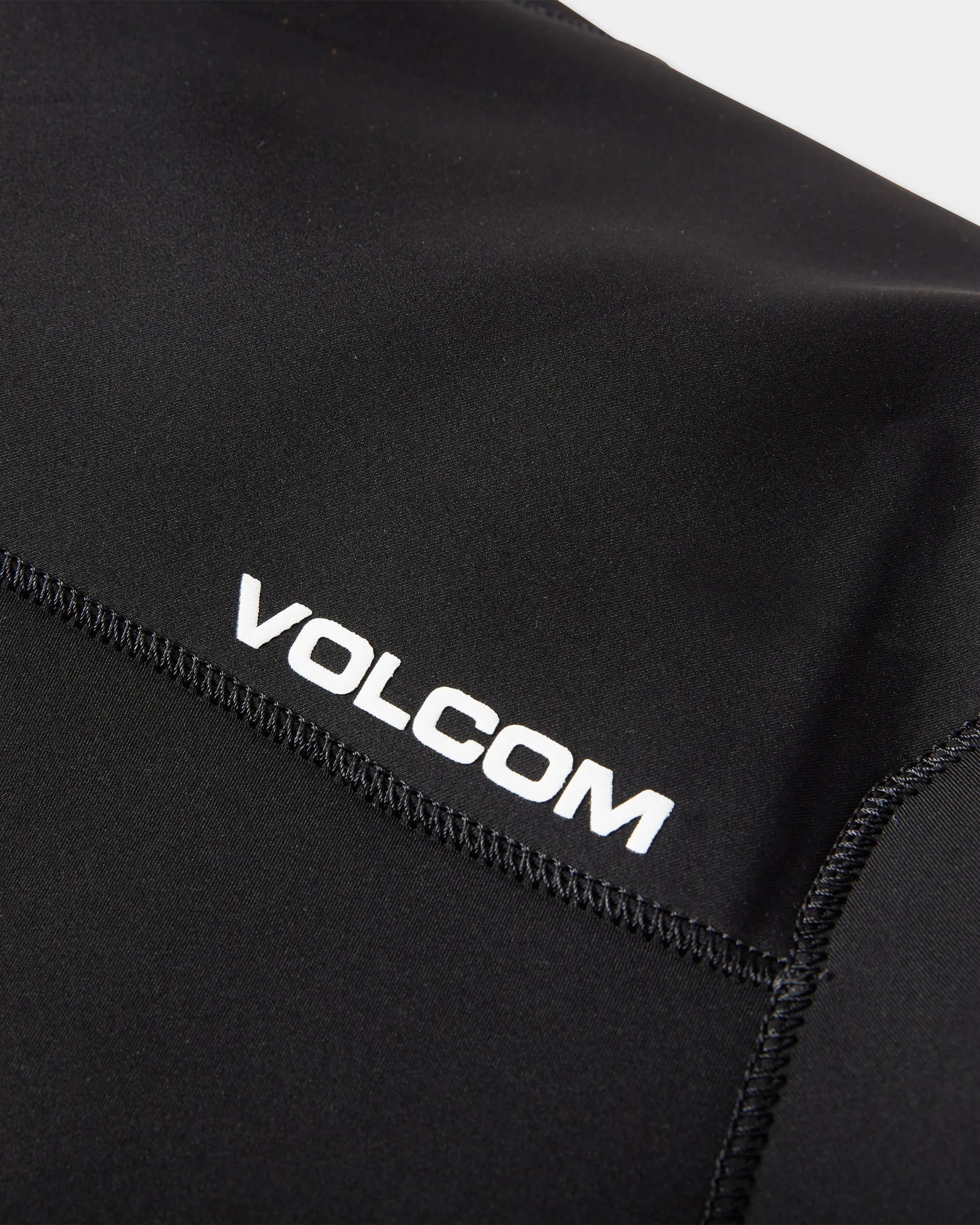 2/2Mm Long sleeve Spring Wetsuit - BLACK
