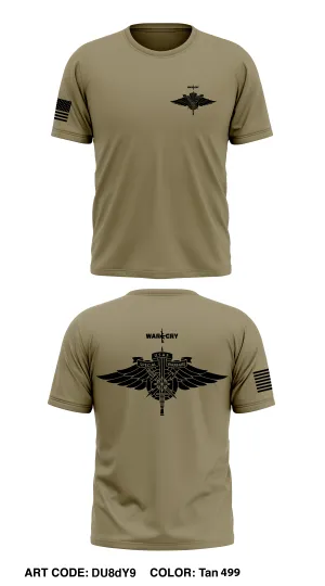 330th RCS Core Men's SS Performance Tee - DU8dY9