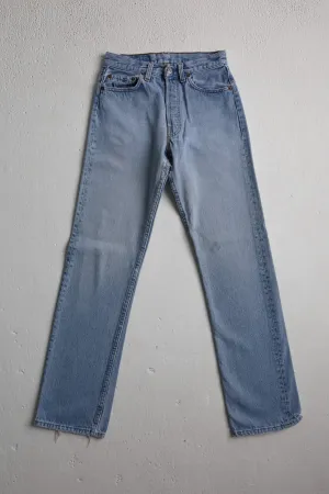 501 VINTAGE LEVI'S | SIZE 23