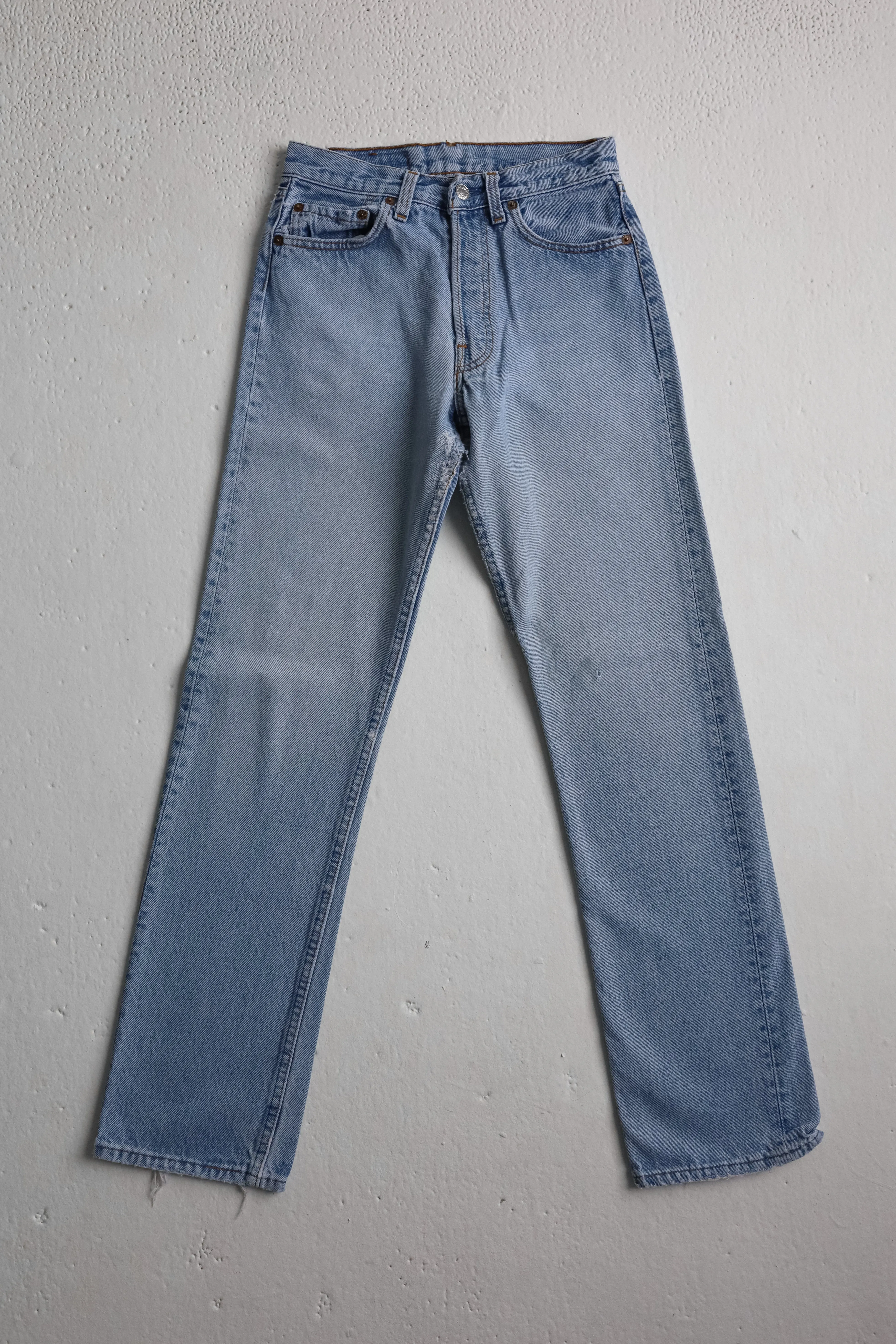 501 VINTAGE LEVI'S | SIZE 23
