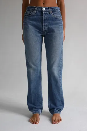 501 VINTAGE LEVI'S | SIZE 26