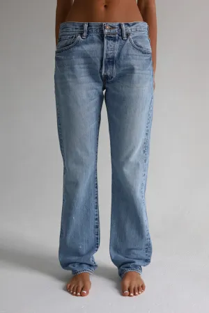 501 VINTAGE LEVI'S | SIZE 27