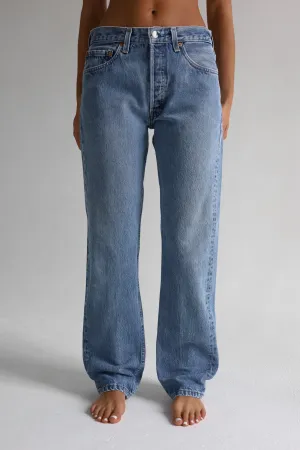 501 VINTAGE LEVI'S | SIZE 28