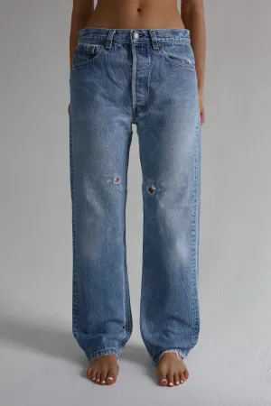 501 VINTAGE LEVI'S | SIZE 28