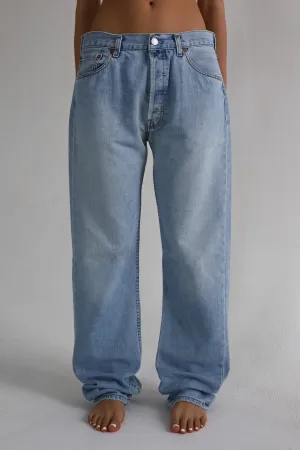 501 VINTAGE LEVI'S | SIZE 29