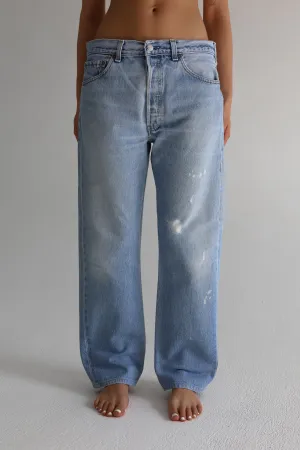 501 VINTAGE LEVI'S | SIZE 30