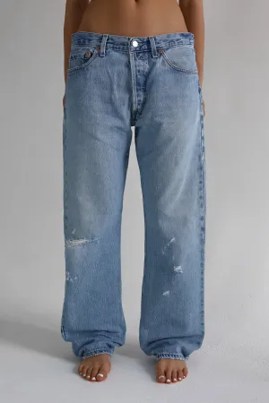 501 VINTAGE LEVI'S | SIZE 30