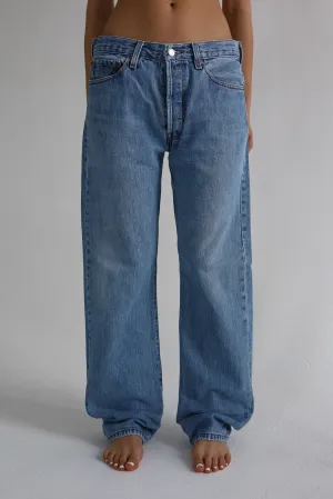 501 VINTAGE LEVI'S | SIZE 30