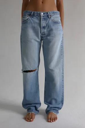 501 VINTAGE LEVI'S | SIZE 30