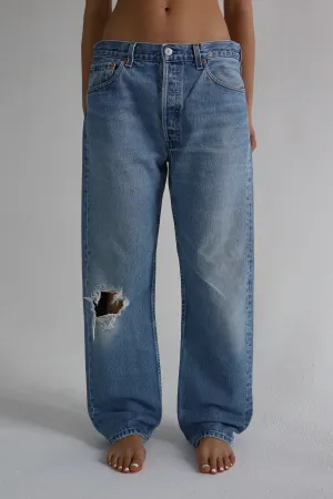 501 VINTAGE LEVI'S | SIZE 30