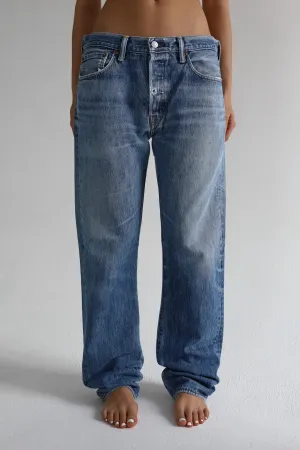 501 VINTAGE LEVI'S | SIZE 30