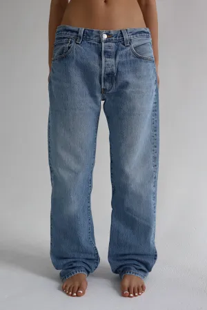 501 VINTAGE LEVI'S | SIZE 31