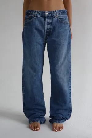 501 VINTAGE LEVI'S | SIZE 31