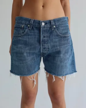 501 VINTAGE LEVI’S | SIZE 31