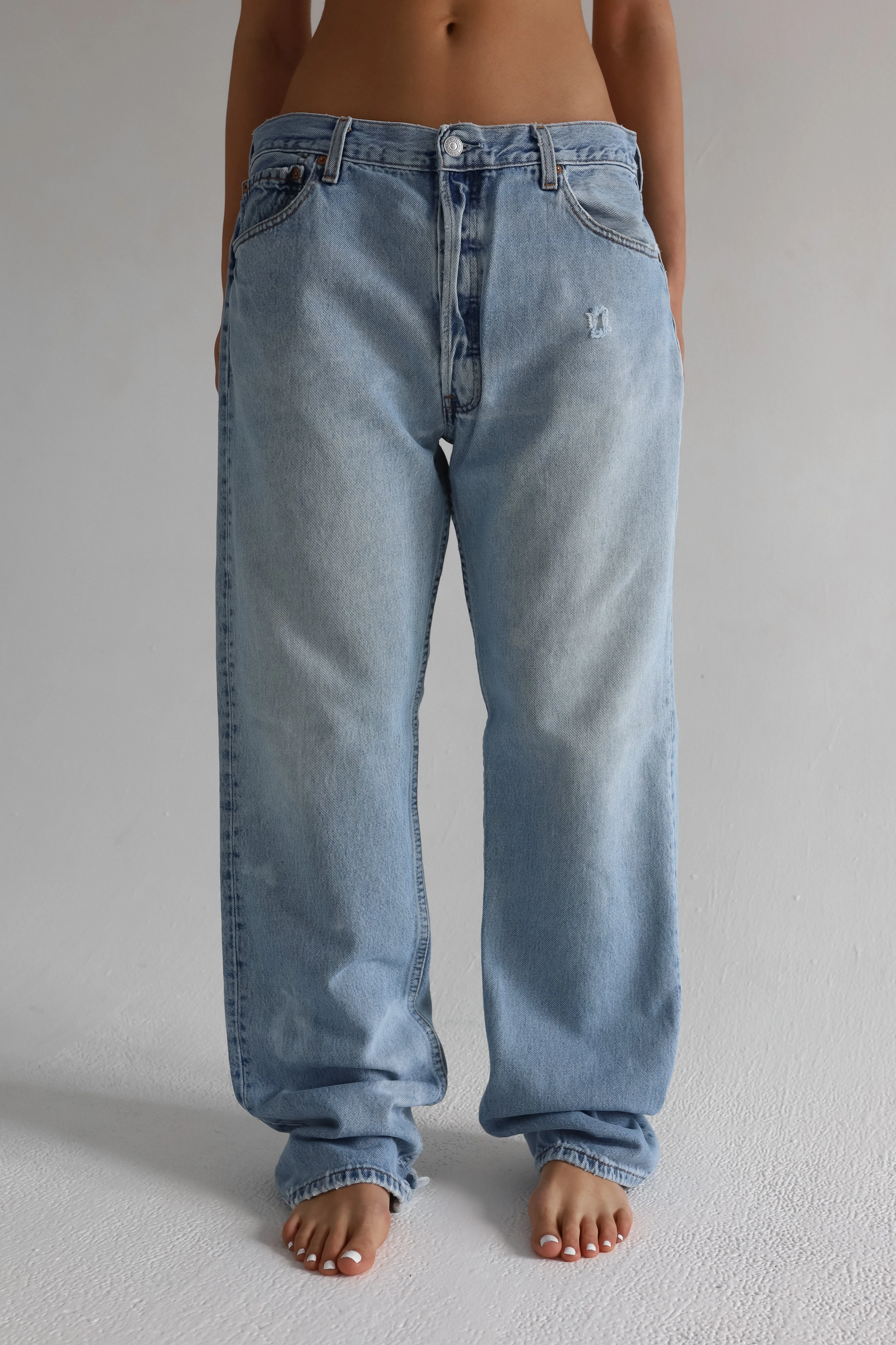 501 VINTAGE LEVI'S | SIZE 31