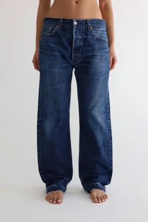 501 VINTAGE LEVI'S | SIZE 31