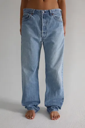 501 VINTAGE LEVI'S | SIZE 32