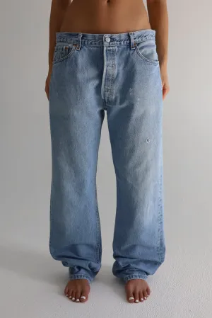 501 VINTAGE LEVI'S | SIZE 32