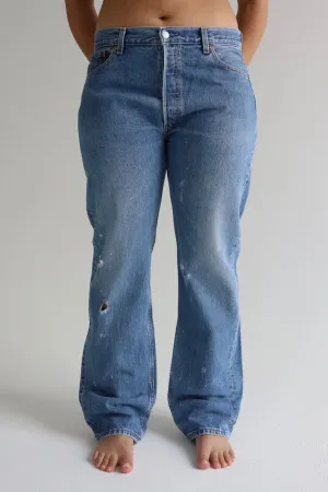 501 VINTAGE LEVI'S | SIZE 33