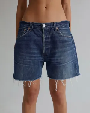 501 VINTAGE LEVI’S | SIZE 33