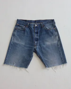 501 VINTAGE LEVI’S | SIZE 33