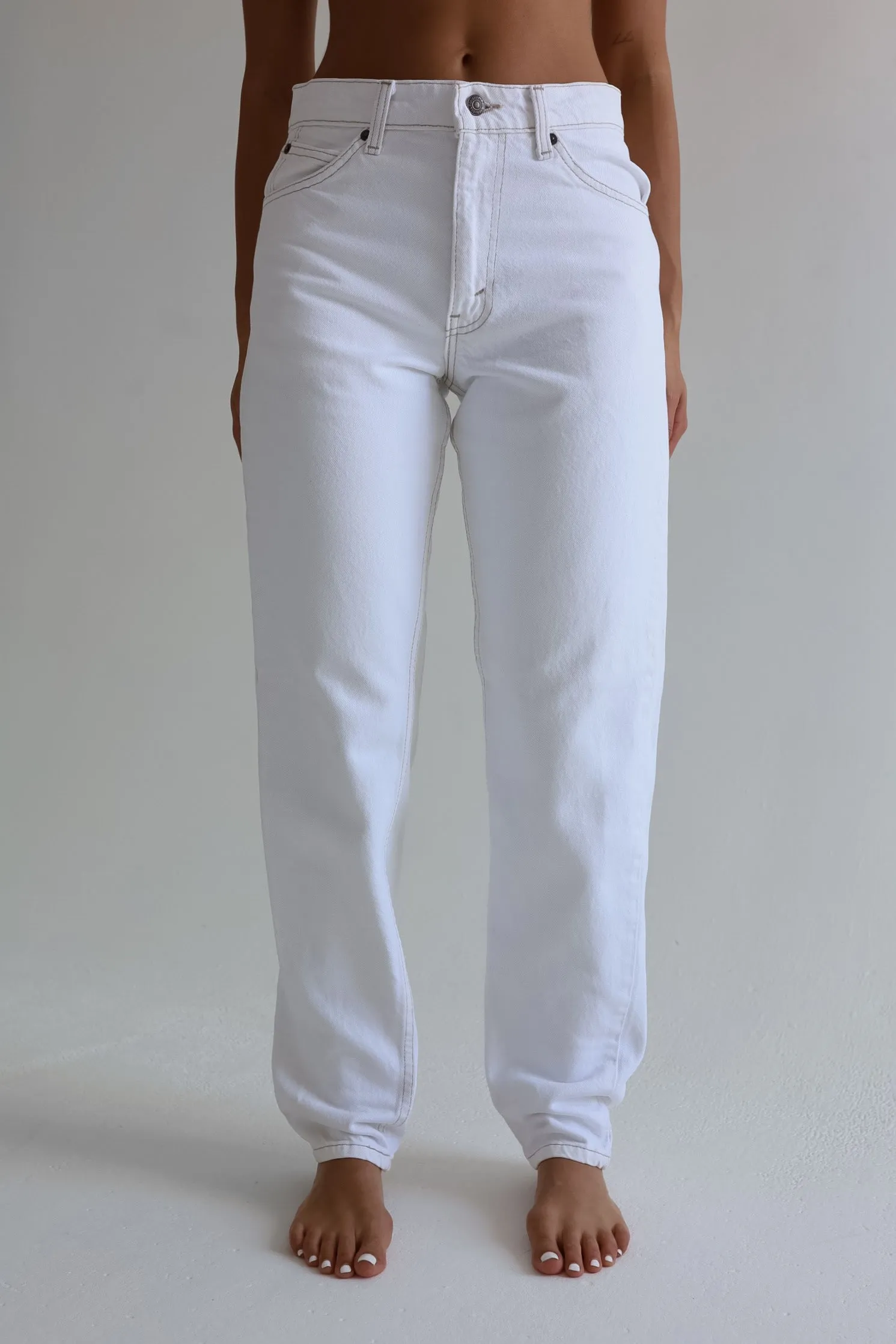 550 VINTAGE LEVI'S | SIZE 26