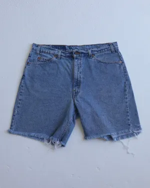 550 VINTAGE LEVI’S | SIZE 35