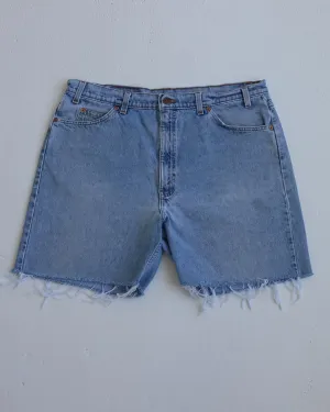 555 VINTAGE LEVI’S | SIZE 37
