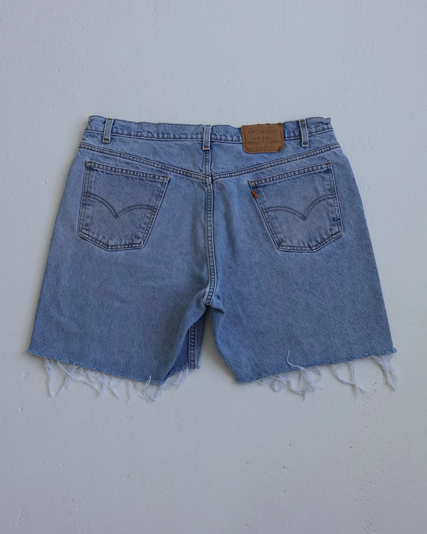 555 VINTAGE LEVI’S | SIZE 37