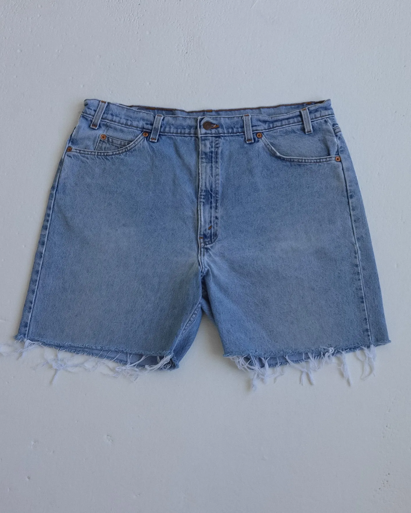 555 VINTAGE LEVI’S | SIZE 37