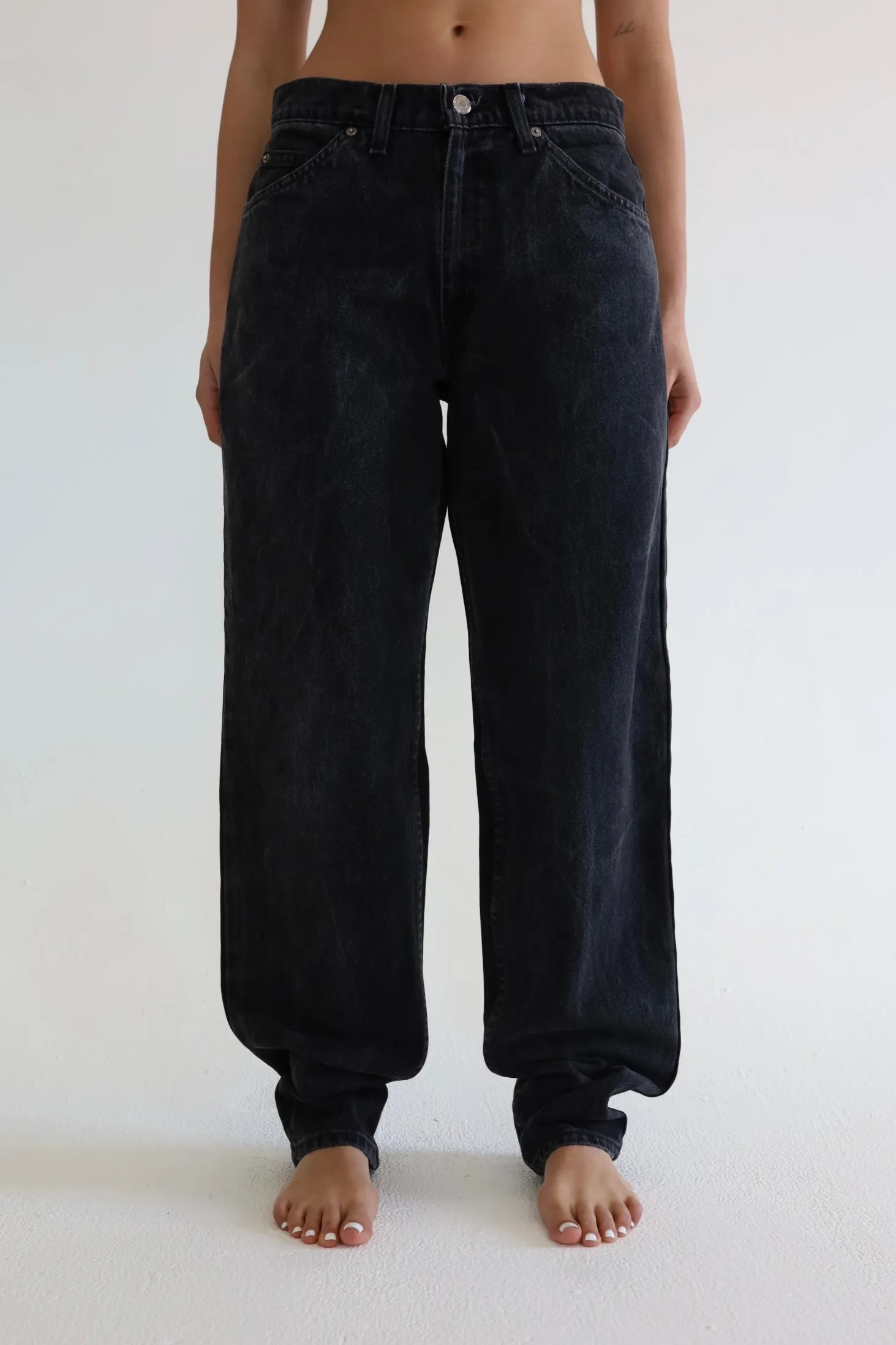 560 VINTAGE LEVI'S | SIZE 29