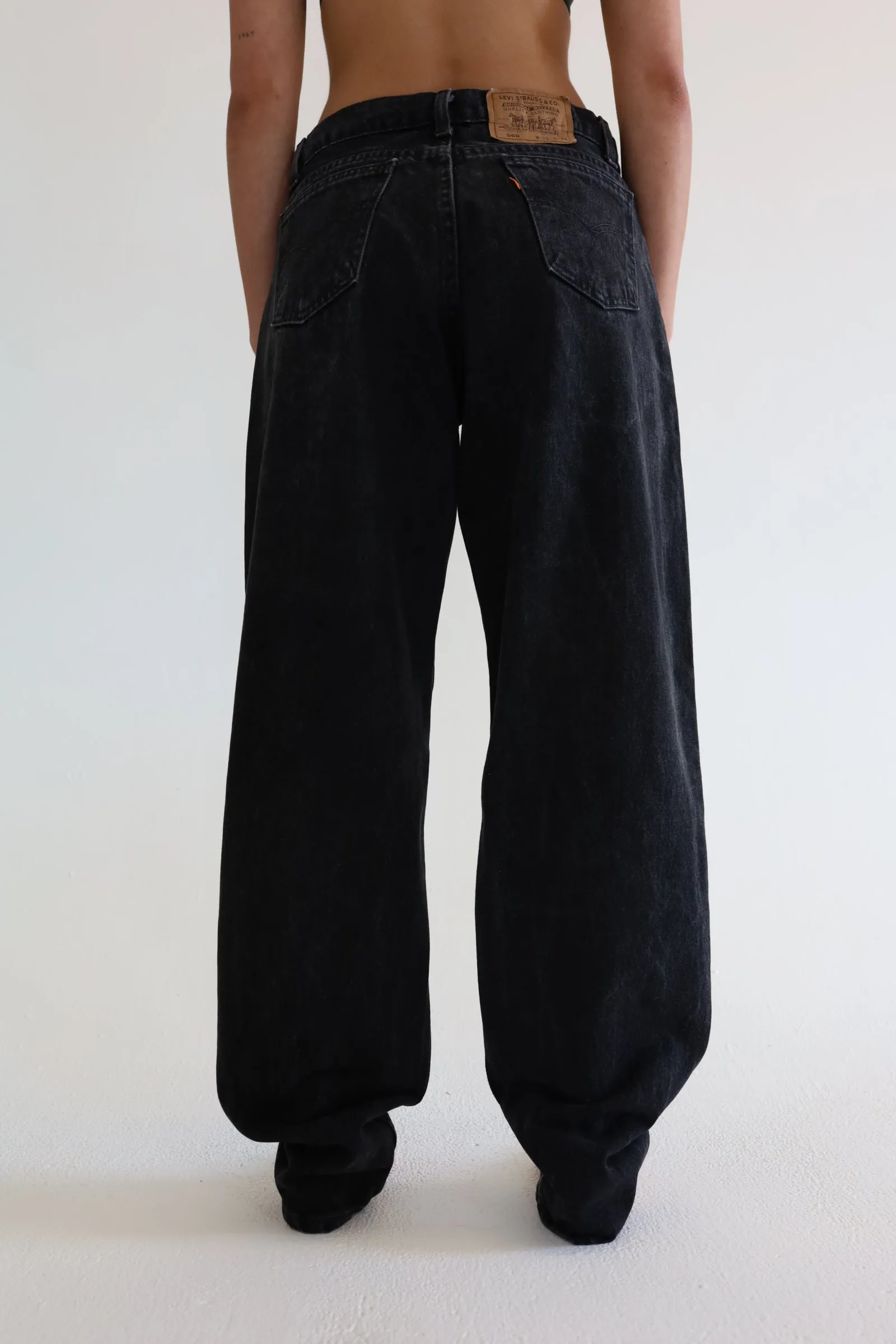 560 VINTAGE LEVI'S | SIZE 29