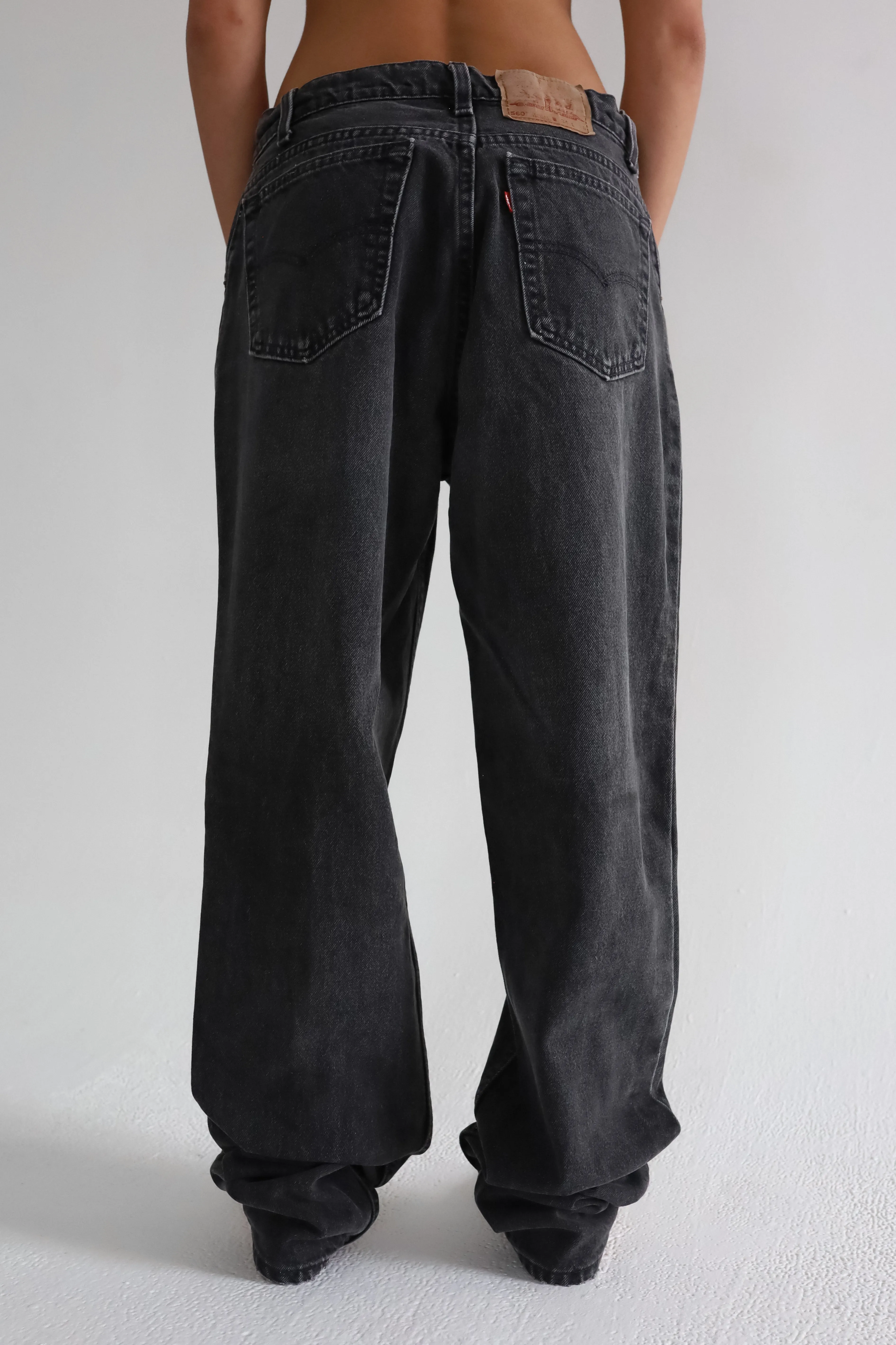 560 VINTAGE LEVI'S | SIZE 31
