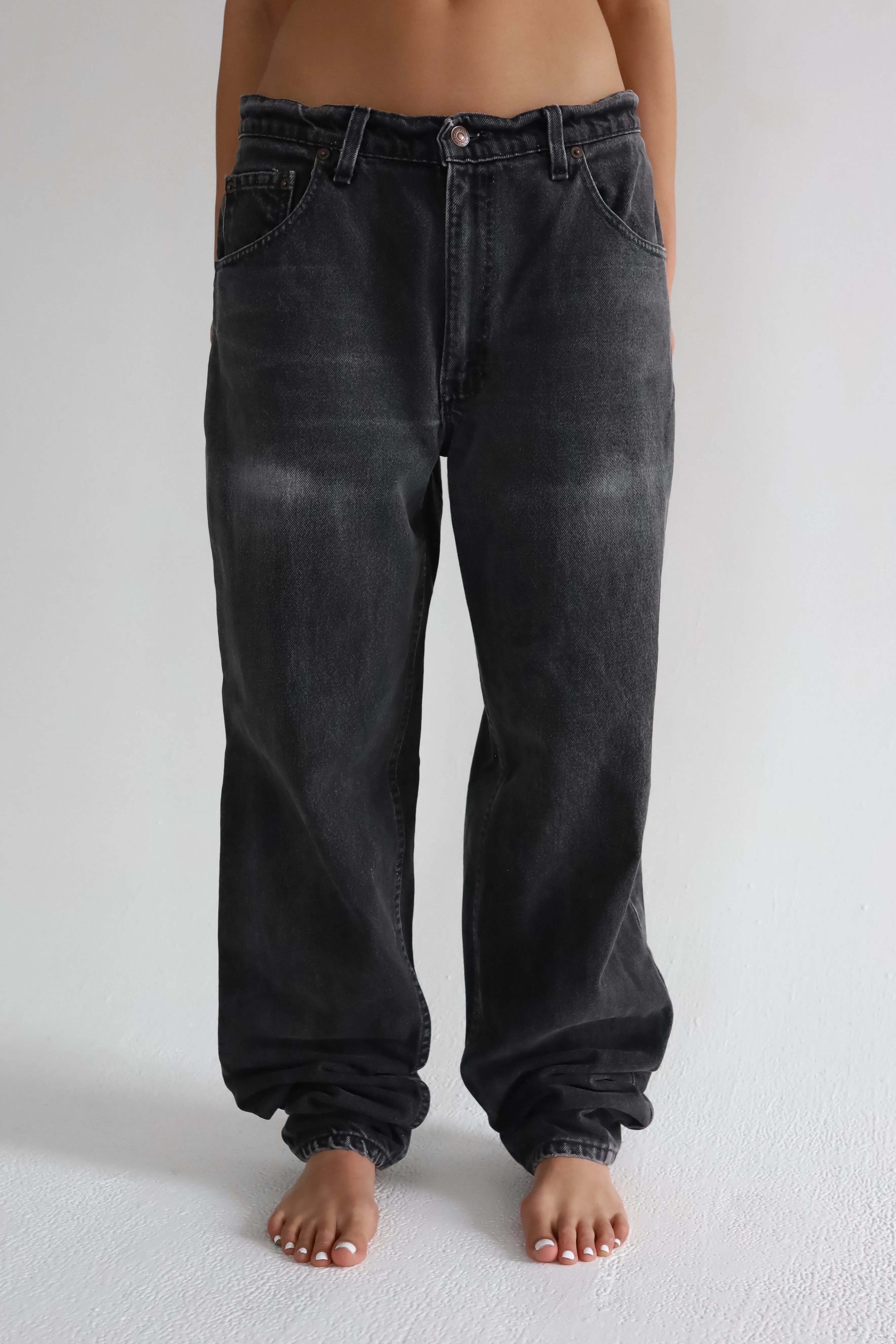 560 VINTAGE LEVI'S | SIZE 31