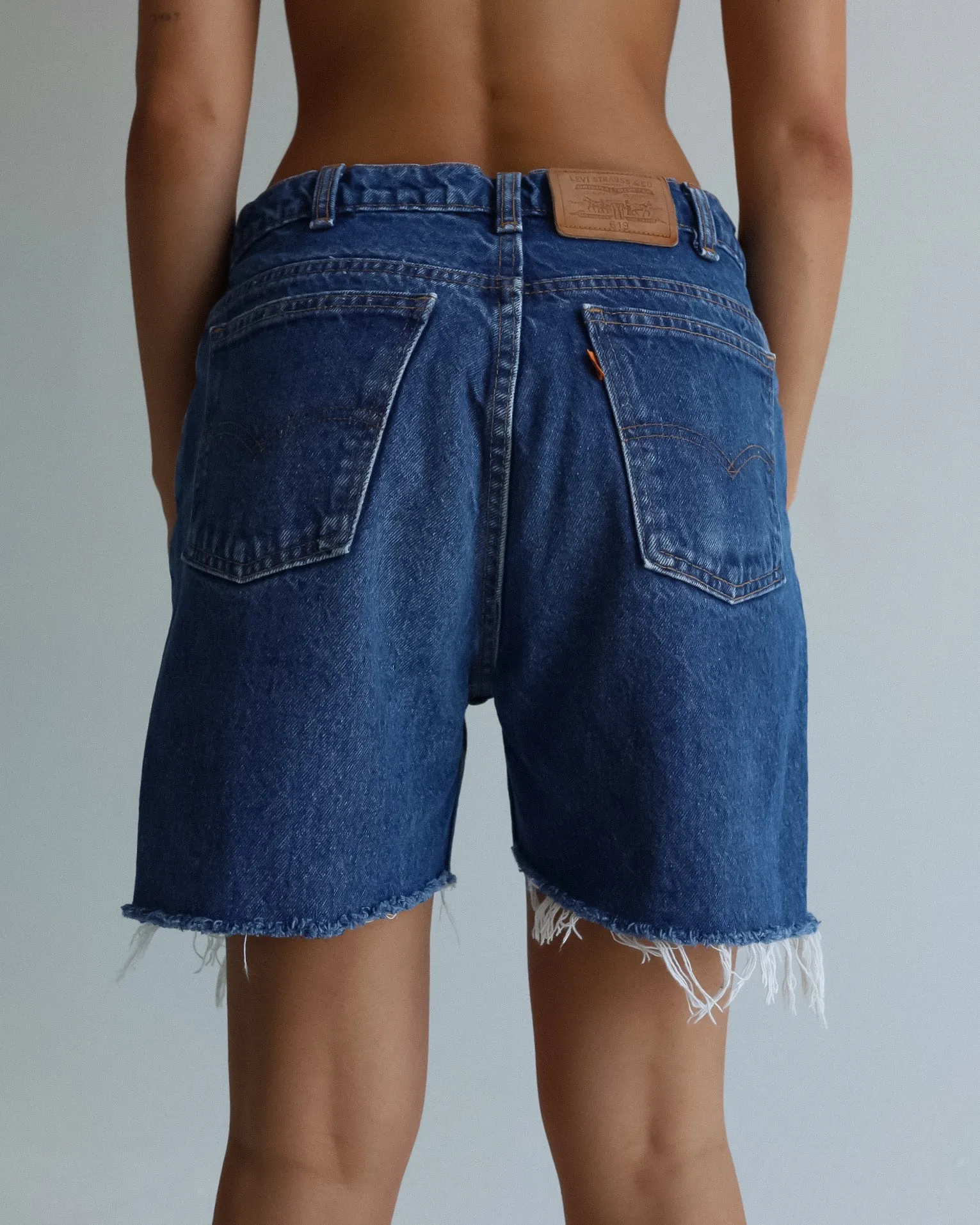 619 VINTAGE LEVI’S | SIZE 29