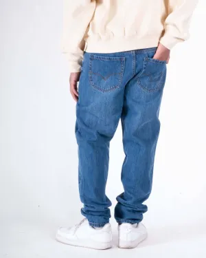 90s Baggy Fit Jeans – Loose and Laid-Back Denim for a Retro Vibe