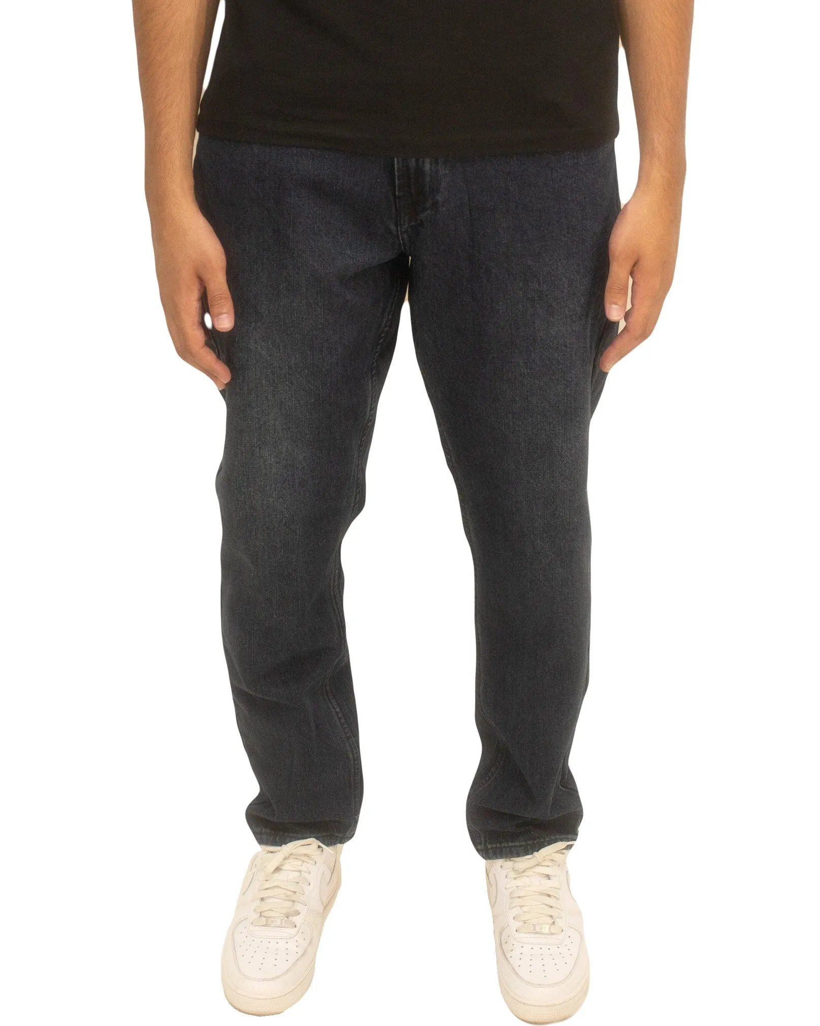 90s Baggy Fit Jeans – Loose and Laid-Back Denim for a Retro Vibe