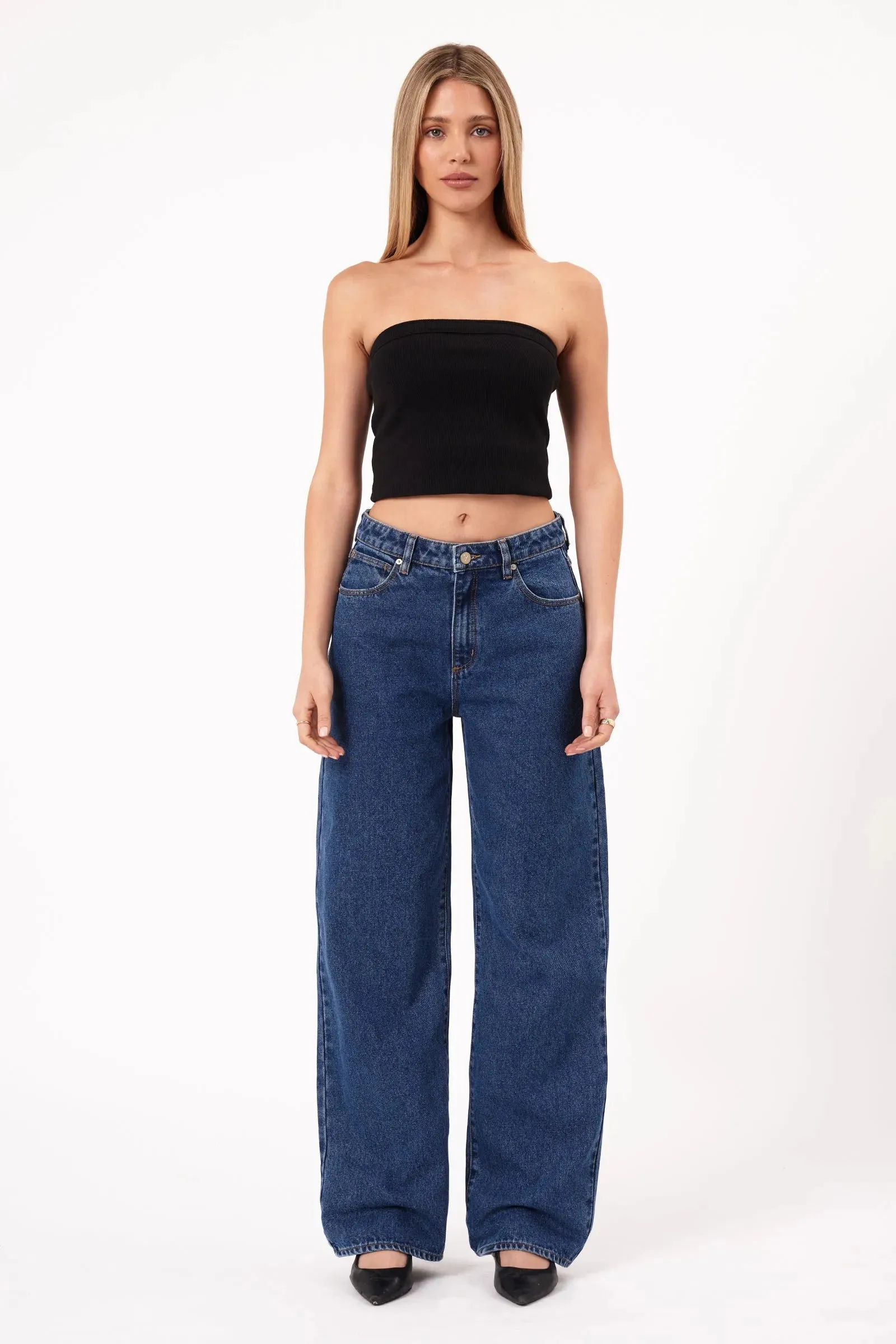 95 MID BAGGY - BELLA