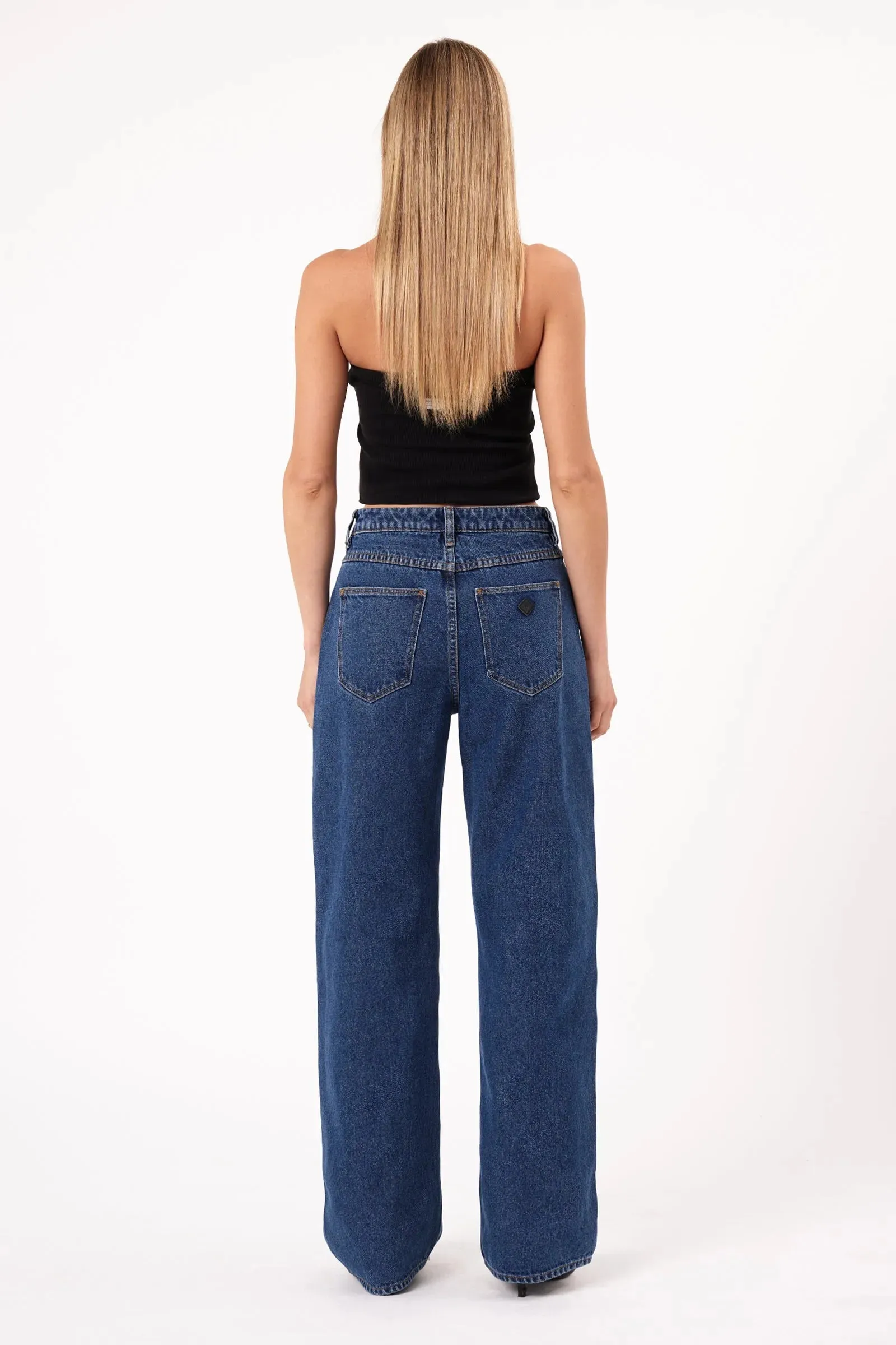 95 MID BAGGY - BELLA