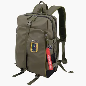 Air Force Sports Backpack Sports Line Frecce Am348-VE