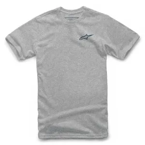 Alpinestars Neu Ageless T-Shirt Grey
