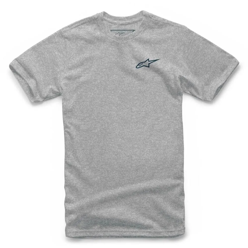 Alpinestars Neu Ageless T-Shirt Grey