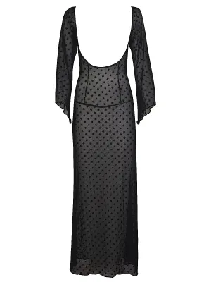 Amanda Maxi Dress