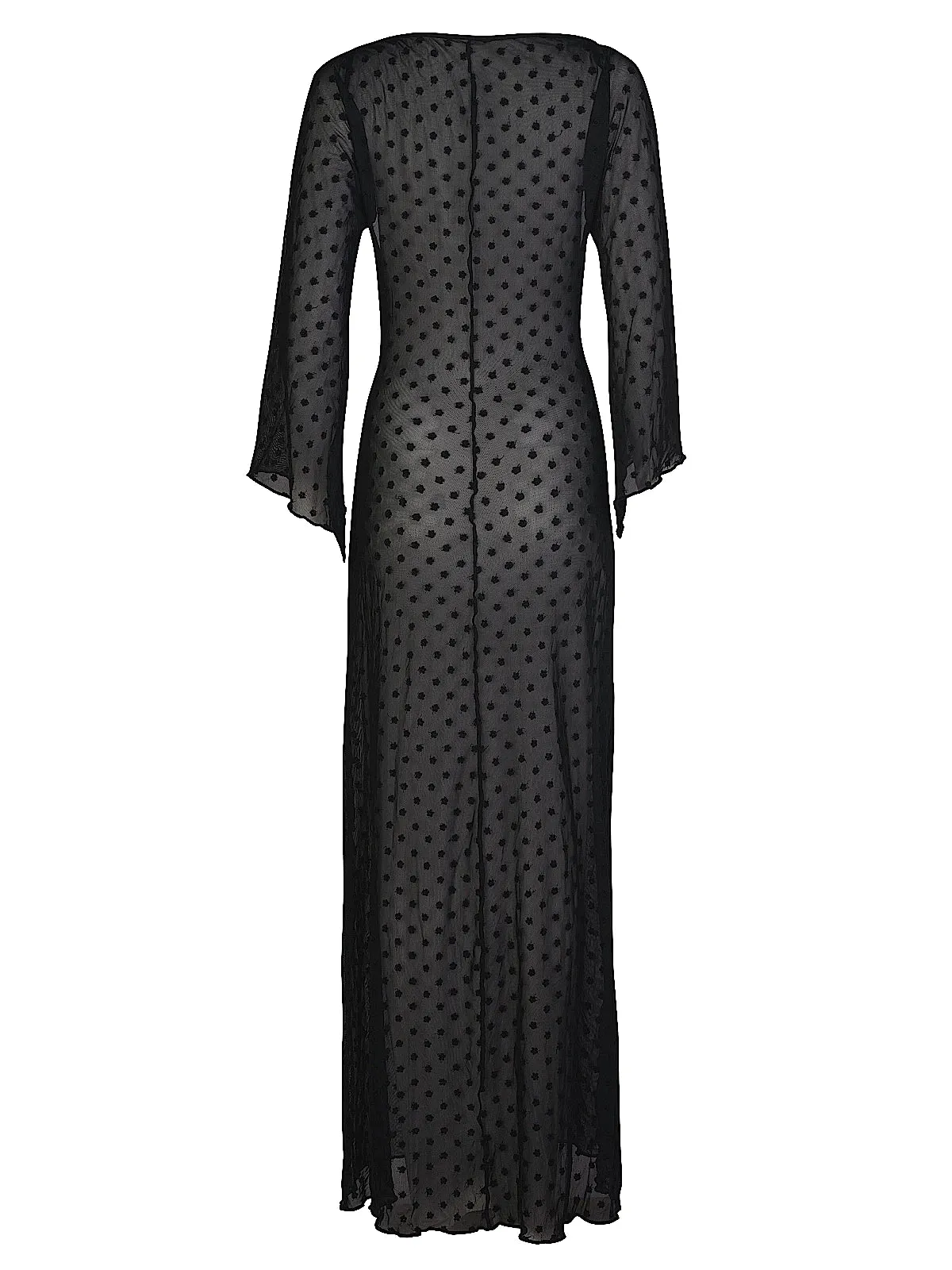 Amanda Maxi Dress