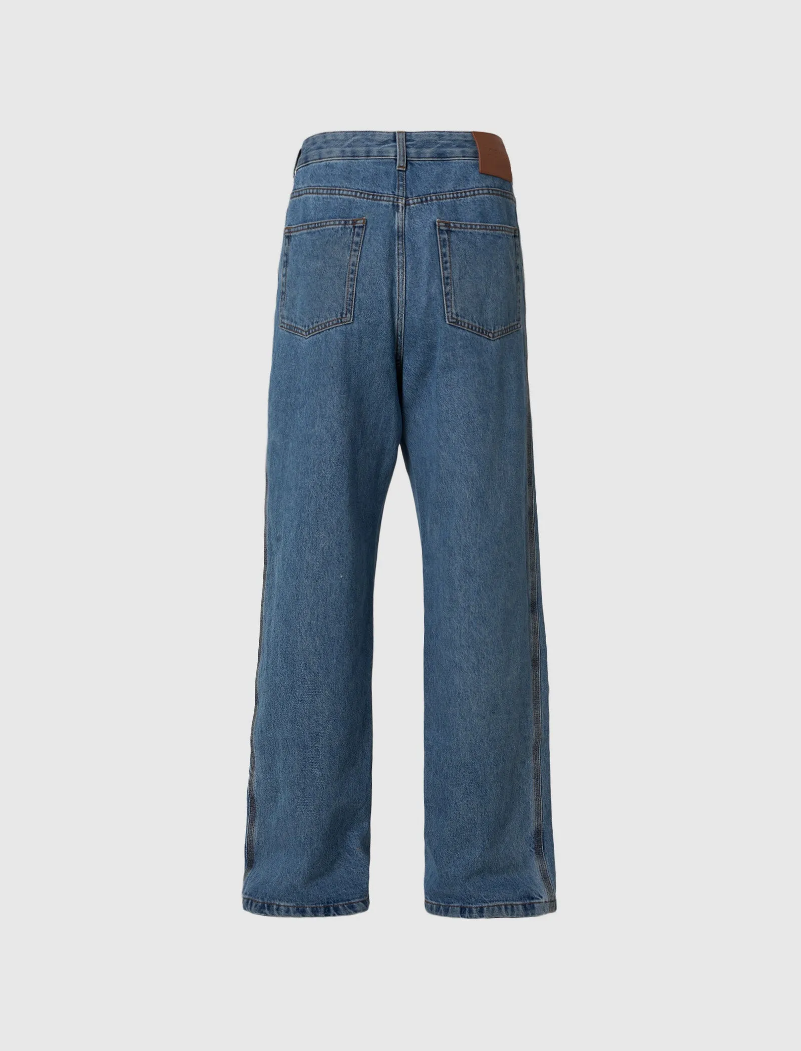 ANAGRAM BAGGY JEAN