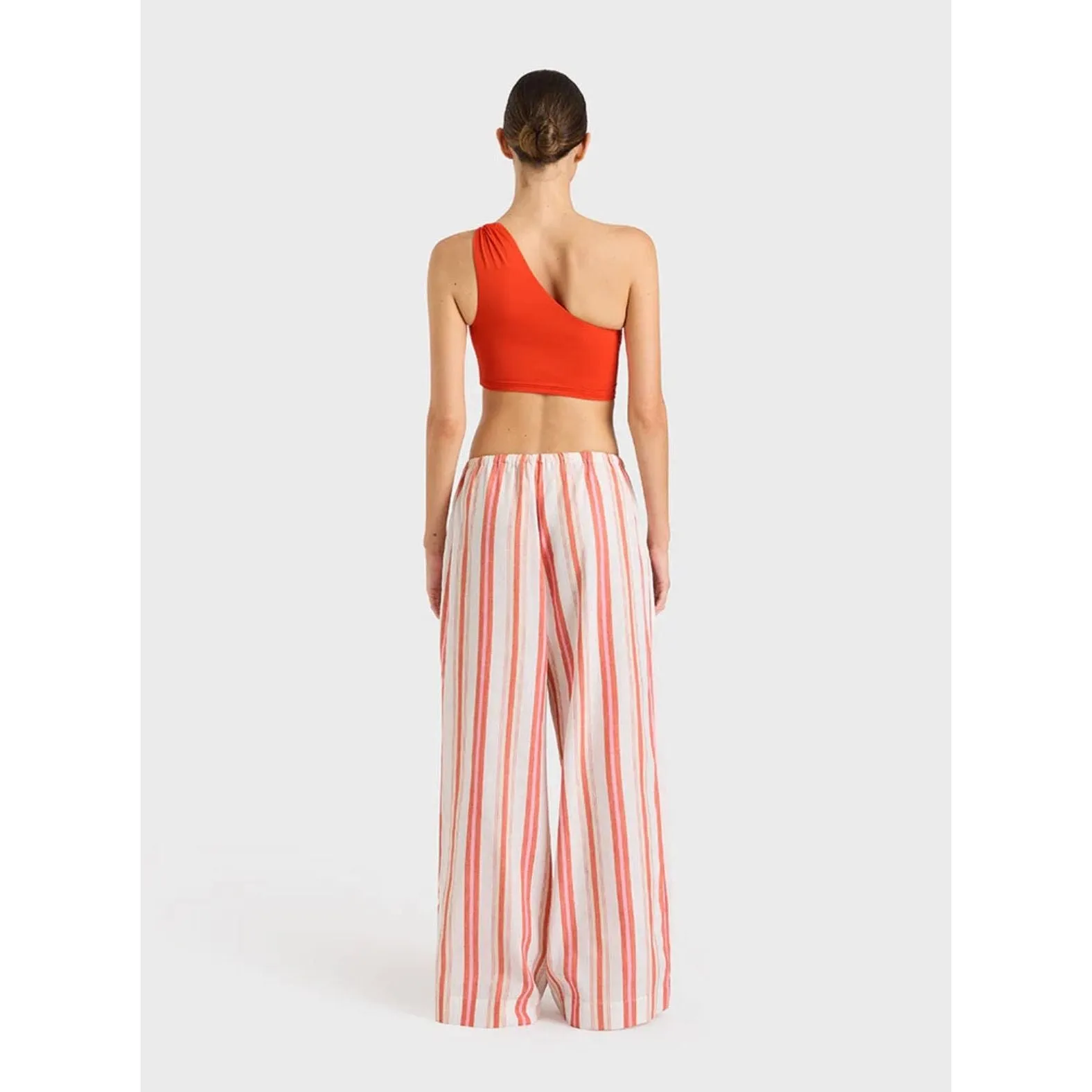 AREZZO DRAWSTRING PANT