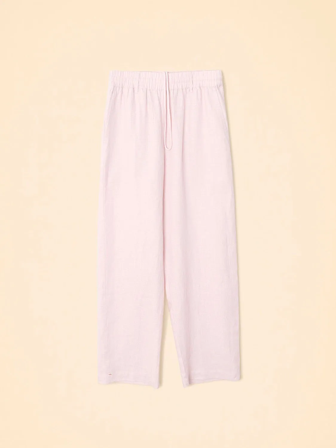 Atticus Pant - Day Lily